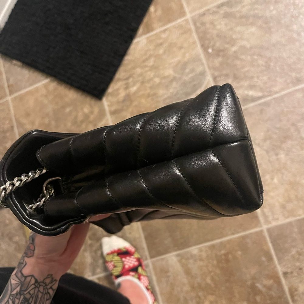 YSL Black LouLou - Picture 6 of 13